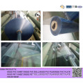 Chine Fournisseur rigide mince feuille de plastique PVC